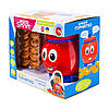 Інтерактивна двомовна навчальна іграшка - SMART-ГОРШОЧЕК (українська та англійська), фото 2