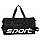 Сумка спортивна SPORT GA-1068-S кольору в асортименті, фото 3