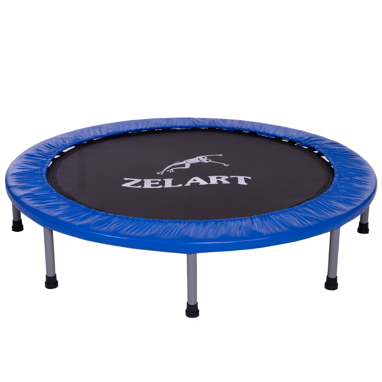 Батут міні C-2694 114,3см, фото 1