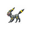 Ігрова фігурка POKEMON W15 — УМБРЕОН, фото 4