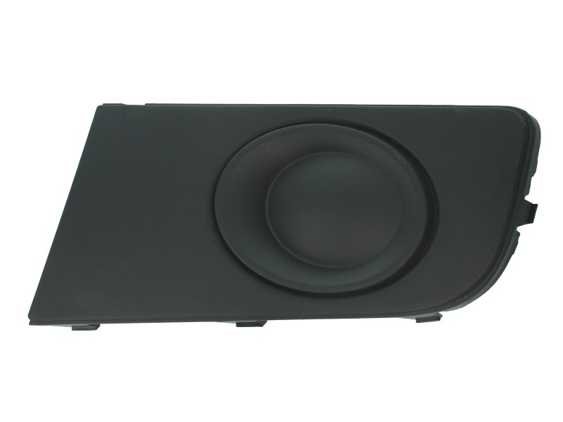 Решітка бампера (передня, ліва) VW Amarok (2010-2016) Signeda, фото 1