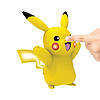Інтерактивна іграшка POKEMON - МОЙ ІНГ ПІКАЧУ (світло, звук), фото 4
