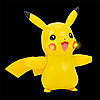 Інтерактивна іграшка POKEMON - МОЙ ІНГ ПІКАЧУ (світло, звук), фото 5