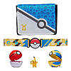 Ігровий набір POKEMON W4 — СНАРЯЖЕННЯ ТРЕНЕРА ПІКАЧУ, фото 3