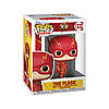 Фігурка FUNKO POP! Movies: Флеш - Флеш, фото 5