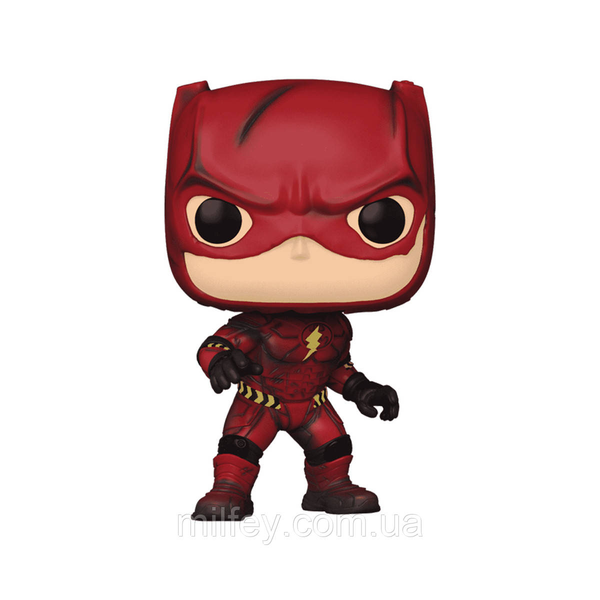 Фігурка FUNKO POP! Movies: Флеш - Баррі Аллен