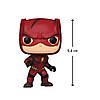 Фігурка FUNKO POP! Movies: Флеш - Баррі Аллен, фото 3