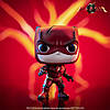 Фігурка FUNKO POP! Movies: Флеш - Баррі Аллен, фото 4