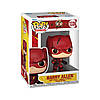 Фігурка FUNKO POP! Movies: Флеш - Баррі Аллен, фото 5