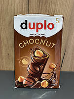 Батончики Duplo Chocnut 5x 130грм