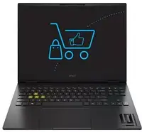 Ноутбук HP Omen 16-wf0014nw (8F717EA)