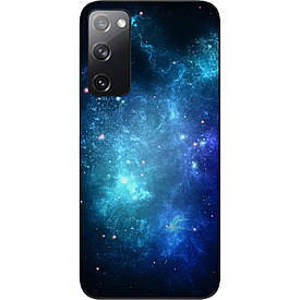 Чохол силіконовий Case для Samsung Galaxy S20 FE з картинкою Небосвод