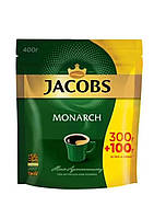 Кофе Jacobs Monarch 400грамм высокое качество