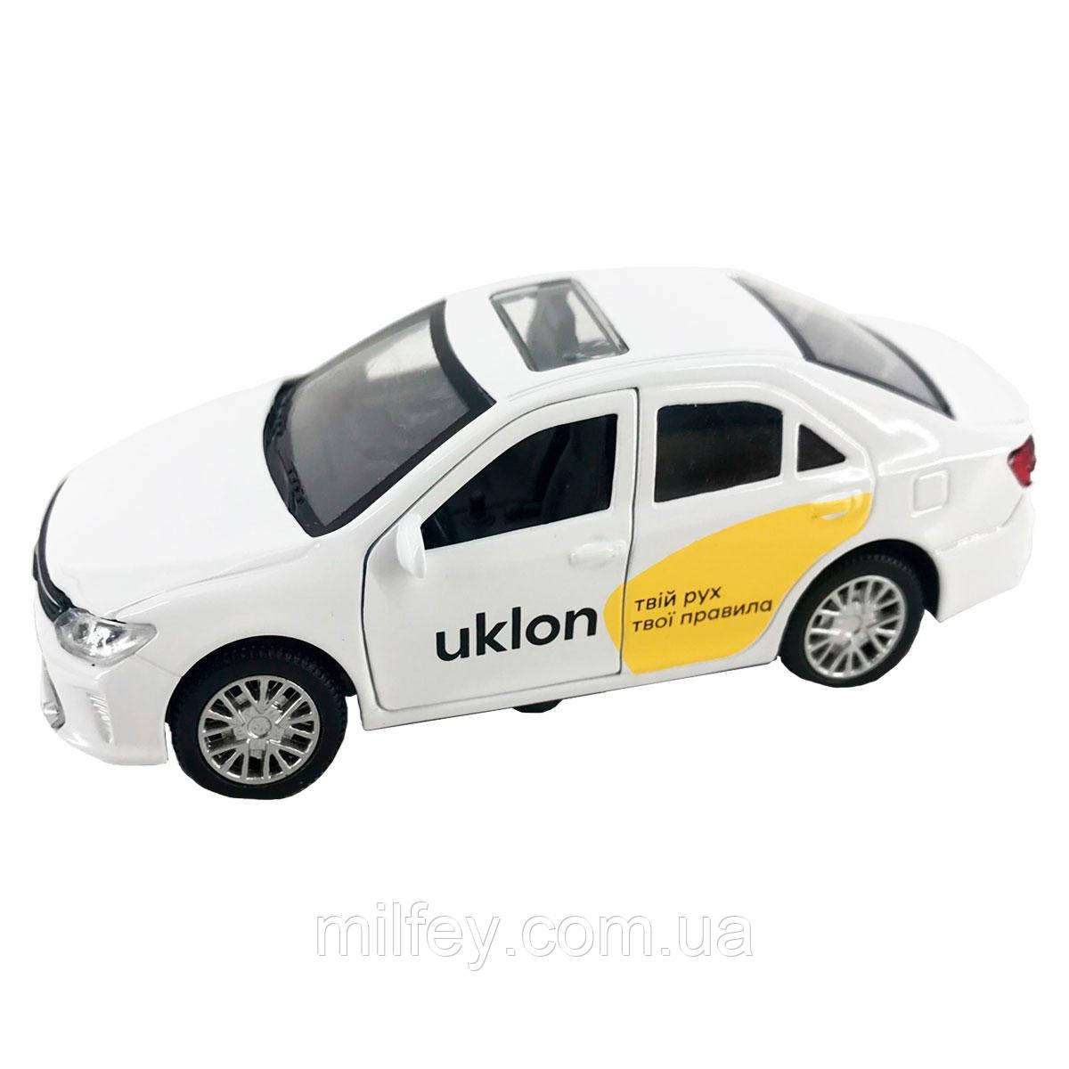 Автомодель - TOYOTA CAMRY UKLON, фото 1