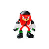 Ігрова фігурка SONIC PRIME — НАКЛЗ ГОТІВ ДО БЮ (6,5 см), фото 4