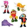 Набір ігрових фігурок SONIC PRIME — ЗАСТОСУВАННЯ НАКЛЗА (5 фігурок, 6,5 cm), фото 3