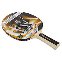 Ракетка для настільного тенісу 1 штука DONIC Waldner 300 MT-703001 кольору в асортименті