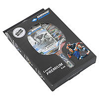 Ракетка для настільного тенісу в чохлі DONIC Legends Platinum MT-754432 кольору в асортименті