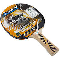 Ракетка для настільного тенісу DONIC Legends 300 FSC MT-705234 кольору в асортименті
