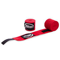 Бинти боксерські бавовна TWINS CH1 5 м кольору в асортименті