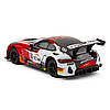 Автомобіль KS DRIVE на р/к - ROAD REBELS (1:24, 2.4 ГГц (Ghz), червоний), фото 2