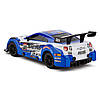Автомобіль KS DRIVE на р/к - ROAD REBELS (1:24, 2.4 ГГц (Ghz), блакитний), фото 2