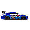 Автомобіль KS DRIVE на р/к - ROAD REBELS (1:24, 2.4 ГГц (Ghz), блакитний), фото 3