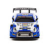 Автомобіль KS DRIVE на р/к - ROAD REBELS (1:24, 2.4 ГГц (Ghz), блакитний), фото 5