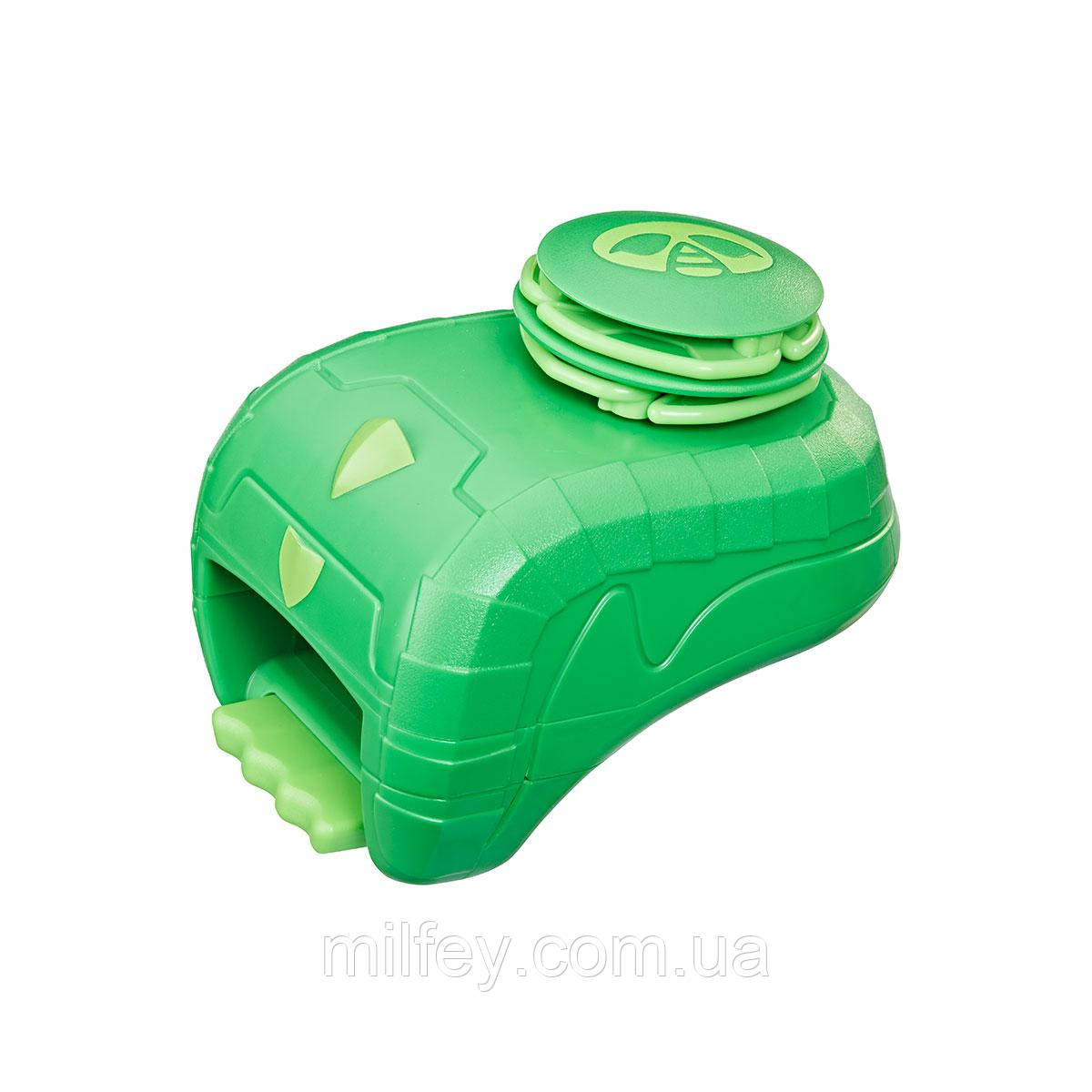 Спорядження для рольових ігор ГЕРОЇ В МАСКАХ - ПЕРЧАТКА ГЕККО, фото 1