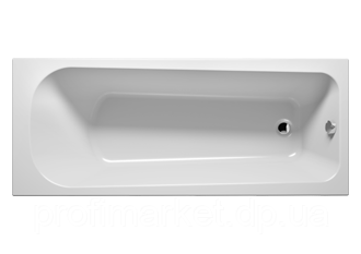 Ванна Riho Orion 170x70, фото 1