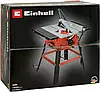 Верстак Einhell Верстат циркулярний Einhell TC-TS 2025/2 U (4340490), фото 3