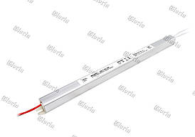 Блок живлення 60W 12V для LED стрічок