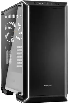 Корпус be quiet! Dark Base 700 Black (BGW23)