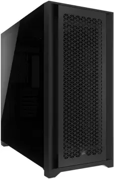 Копус Corsair 5000D Core Airflow (CC-9011261-WW)