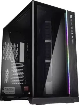 Корпус Lian Li O11 Dynamic XL Black (G99.O11DXLX-X.00)