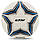 М'яч футбольний STAR INCIPIO PLUS SB6414C No4 PU, фото 6
