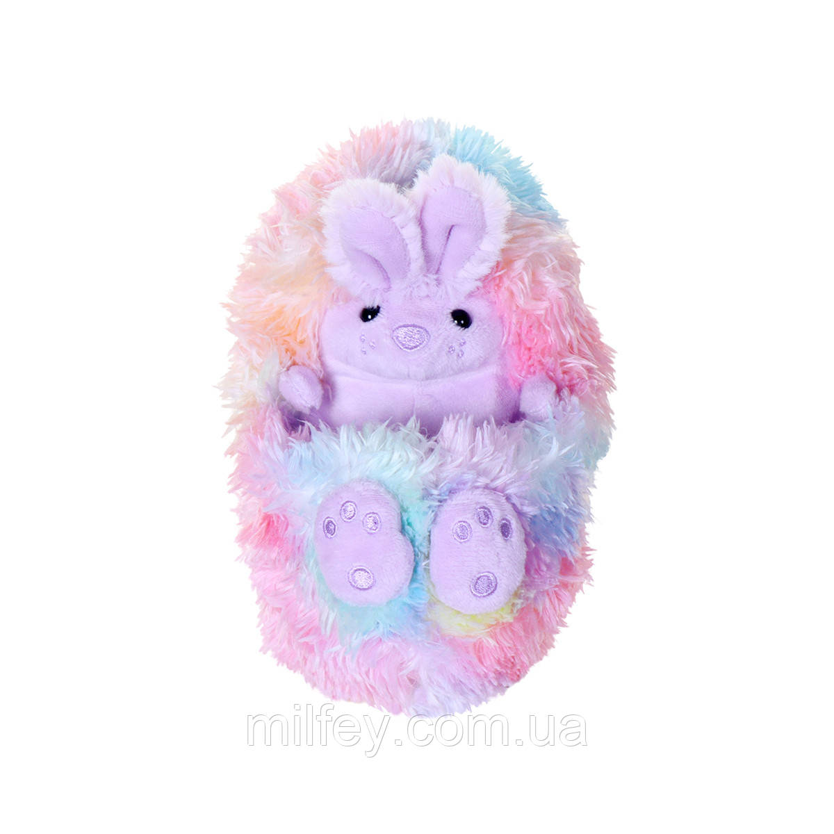 Інтерактивна іграшка CURLIMALS - КРОЛИК БО, фото 1