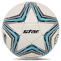 М'яч футбольний STAR SPORTS 550 L101 SB8235 No5 PU