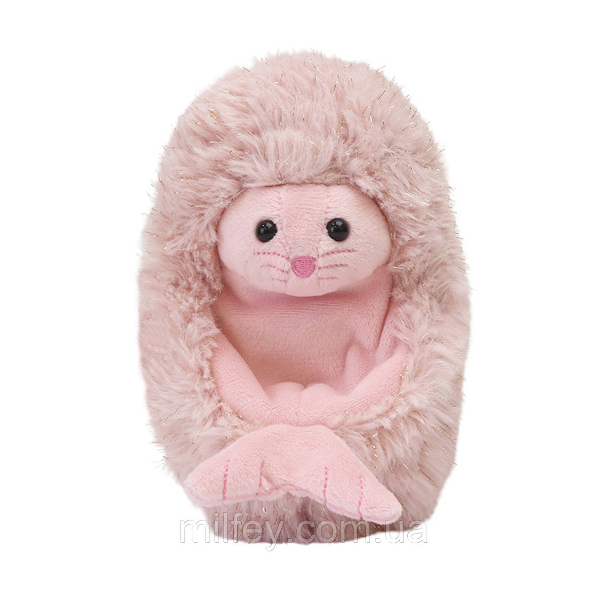 Інтерактивна іграшка CURLIMALS Морський котик Сіа, фото 1