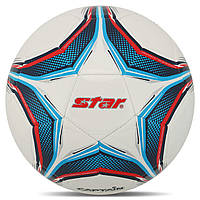 М'яч футбольний STAR CAPTAIN SB8665 No5 PU