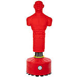 Манекени, мішки та груші підлогові