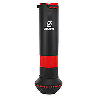 Мішок боксерський підлоговий Zelart BO-9654 висота 160 см