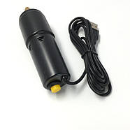 Ювелірний USB-дриль - 5V - міні дриль для плат, прикрас - 10 свердел і ключ, фото 8