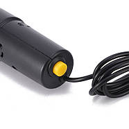 Ювелірний USB-дриль - 5V - міні дриль для плат, прикрас - 10 свердел і ключ, фото 9