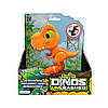 Фігурка з механічною функцією DINOS UNLEASHED - ДИНОЗАВР (в асорт.), фото 6
