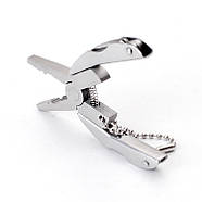 Мультитул 6-в-1: пасатижі, ніж, викрутки, напилок, кусачки, фото 3