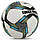 М'яч футбольний SOCCERMAX FB-4194 No5 PU кольору в асортименті, фото 3