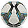 М'яч футбольний SOCCERMAX FB-4194 No5 PU кольору в асортименті, фото 4
