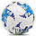 М'яч футбольний SOCCERMAX FB-9493 No5 PU кольору в асортименті, фото 4
