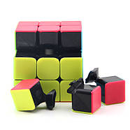 ShengShou Tank 3x3 stickerless | Кубик Рубіка 3х3 Танк ШэнгШоу без наліпок, фото 5